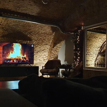 Unique Old Town Apartment VNO Eksteriør billede
