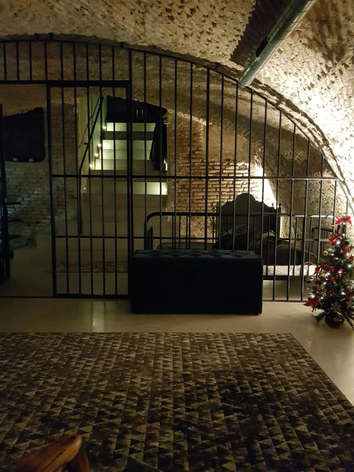 Unique Old Town Apartment VNO Eksteriør billede