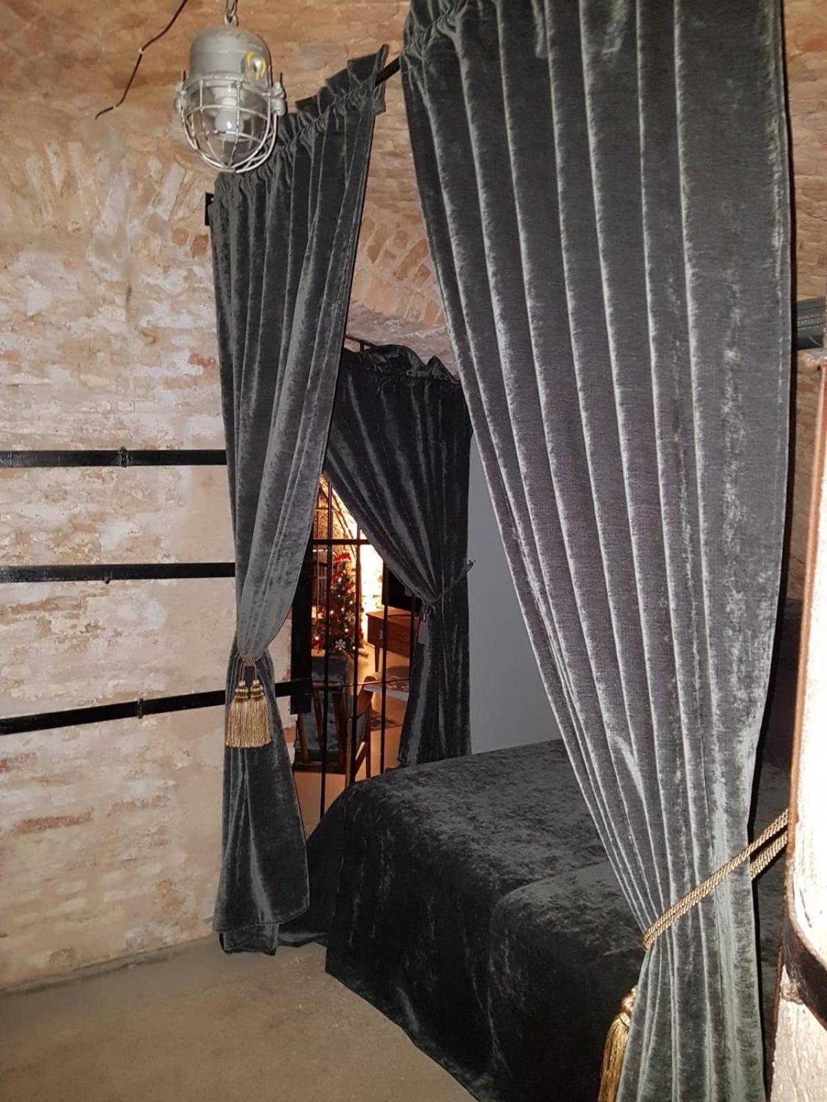 Unique Old Town Apartment VNO Eksteriør billede