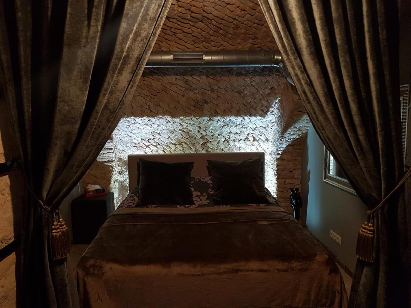 Unique Old Town Apartment VNO Eksteriør billede