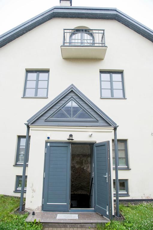 Unique Old Town Apartment VNO Eksteriør billede