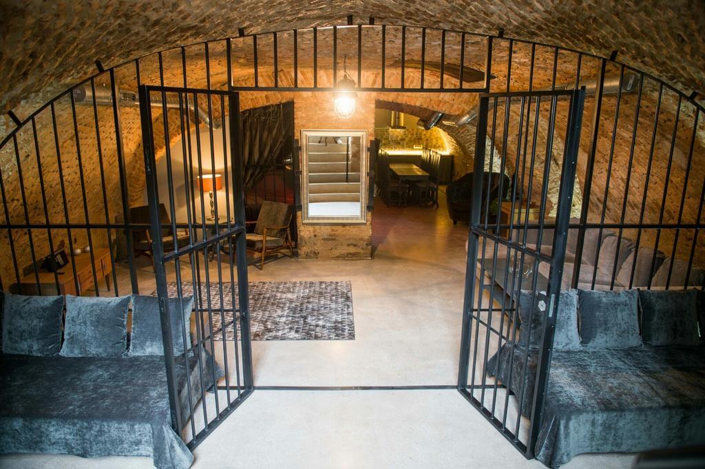 Unique Old Town Apartment VNO Eksteriør billede