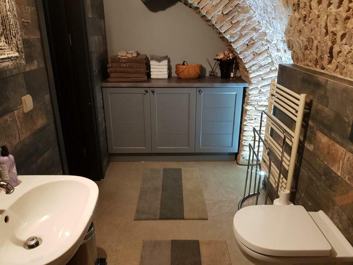 Unique Old Town Apartment VNO Eksteriør billede